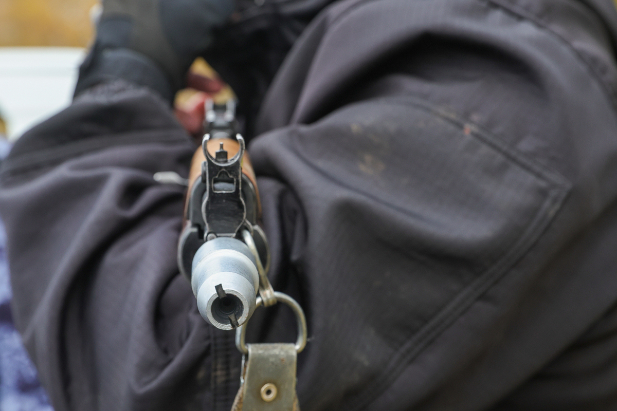 Свергнувшая правительство страна захотела российское оружие