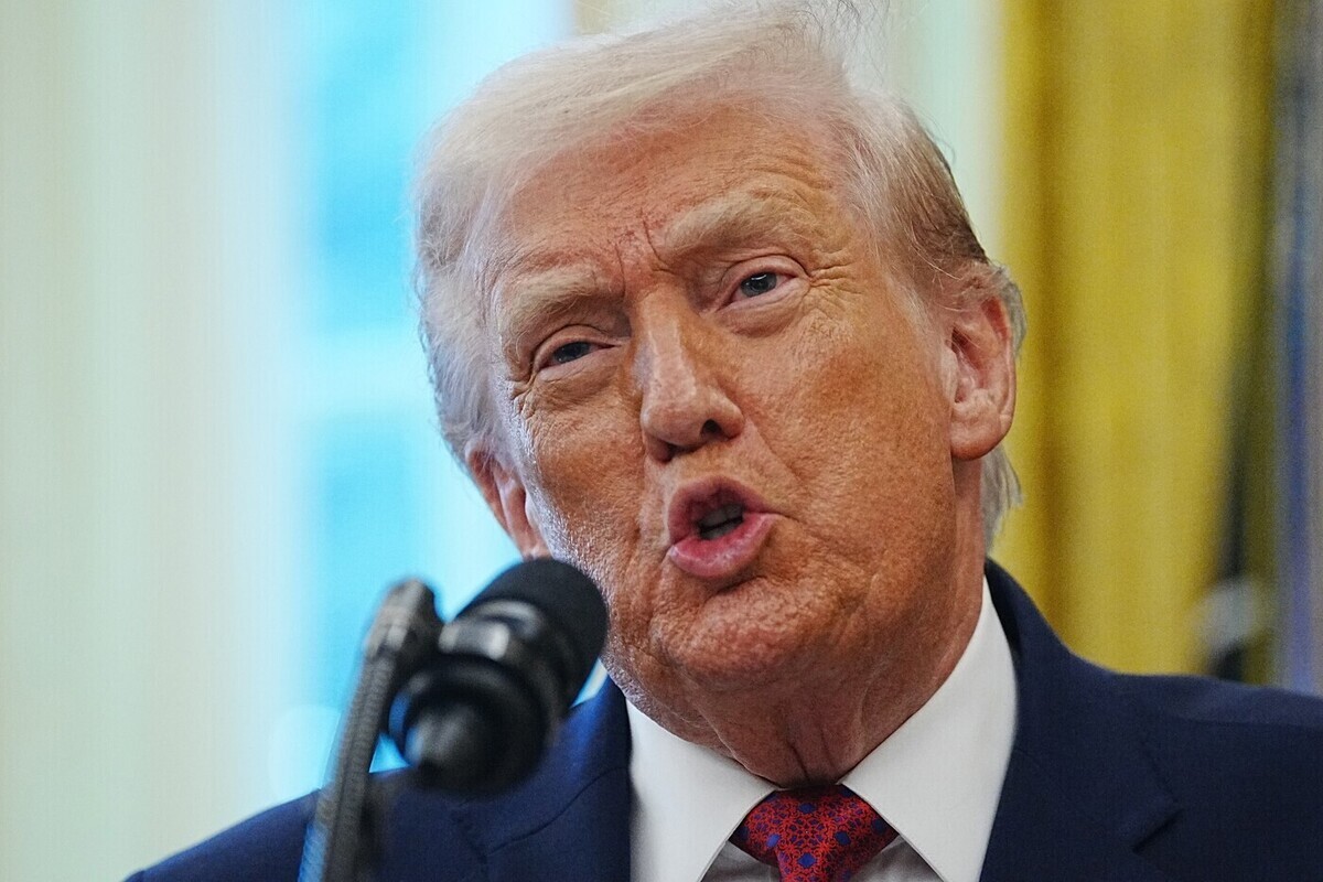 Трамп пригрозил одной стране беспрецедентным шоком