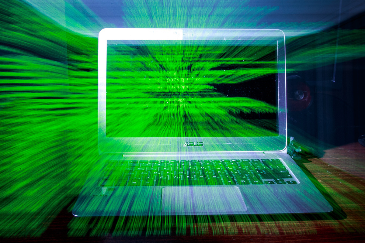 Раскрыто размещение данных о позициях ВСУ на хакерской карте