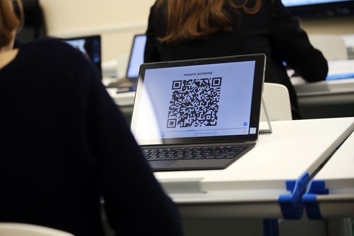 В сибирском регионе на карантин из-за ОРВИ и гриппа отправили почти 40 тысяч детей