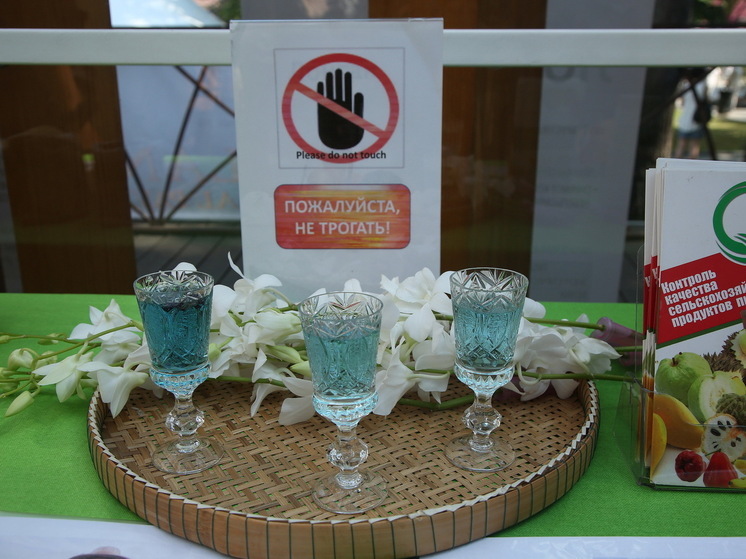 В Подмосковье с 1 марта ограничат продажу алкоголя в ряде точек общепита до двух часов в день