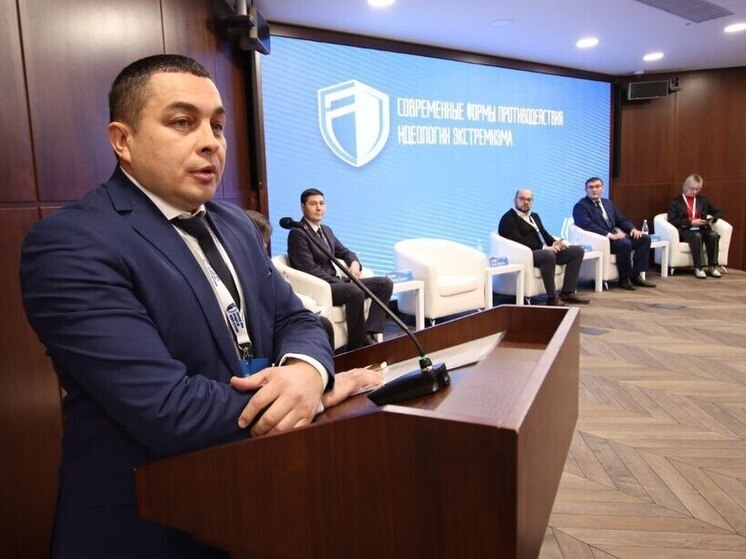 В Челябинске обсудили борьбу с экстремистской идеологией