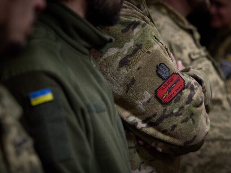 Политолог Соскин: ссора Навроцкого и Зеленского грозит ВСУ логистическим коллапсом