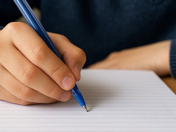 В Курске опубликовали даты проведения ЕГЭ и ОГЭ в 2026 году