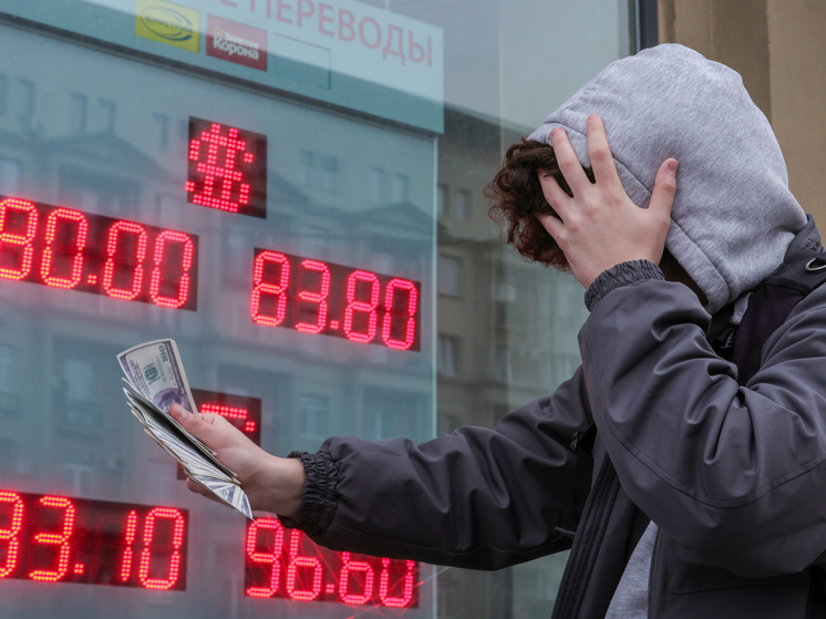 Минфин России: курс доллара вырастет к 2042 году до 133 рублей