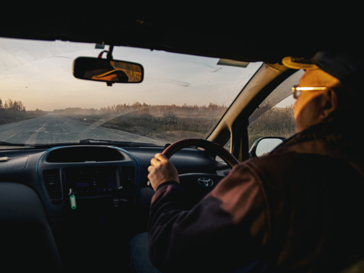 В Татарске открыли экзаменационный пункт ГИБДД для западных районов области