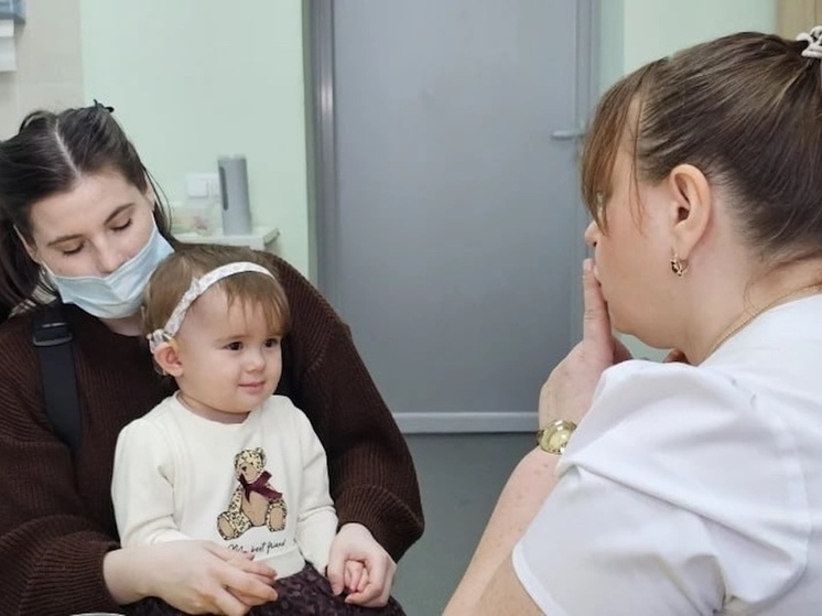 С января 2025 года в Краевой клинической больнице имени Сергеева функционирует единственный в Дальневосточном федеральном округе Краевой сурдологический центр, оказывающий комплексную помощь детям с нарушениями слуха, сообщили в пресс-службе правительства Хабаровского края