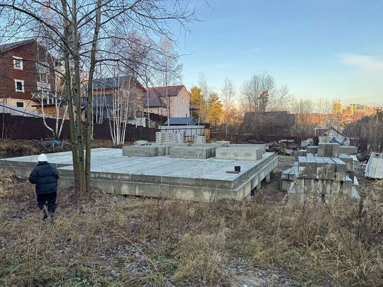 В Приангарье возбудили дело о мошенничестве при ИЖС