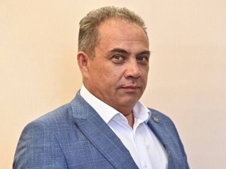 В Бурятии назначен новый замминистра природных ресурсов и экологии