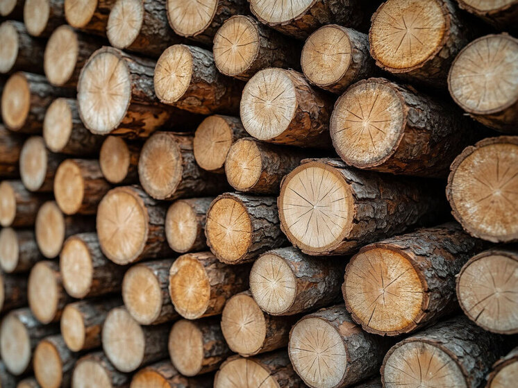 В Улан-Удэ участнику СВО помогли с дровами