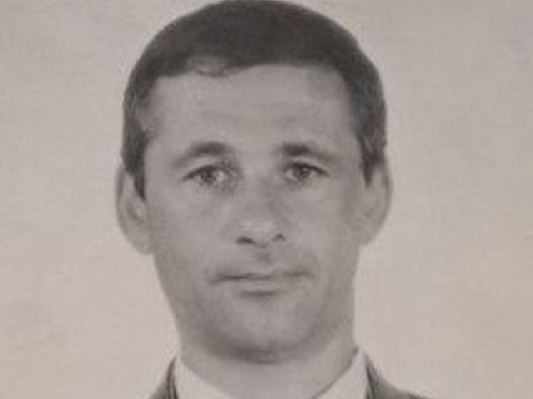 В Курской области скончался мировой судья Михаил Платонов