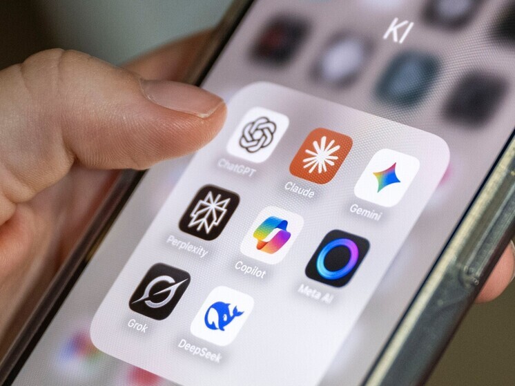 OpenAI запустила генератор ChatGPT Images и научила ИИ рисовать ещё быстрее