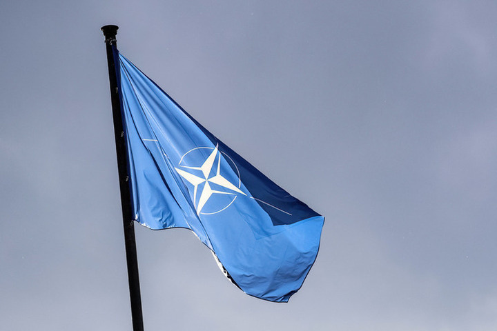 Ирландия и НАТО &mdash; многовековой нейтралитет неожиданно поставлен под вопрос