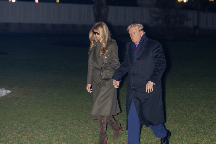 США и Украина готовят новый раунд переговоров: ключевые разногласия сохраняются