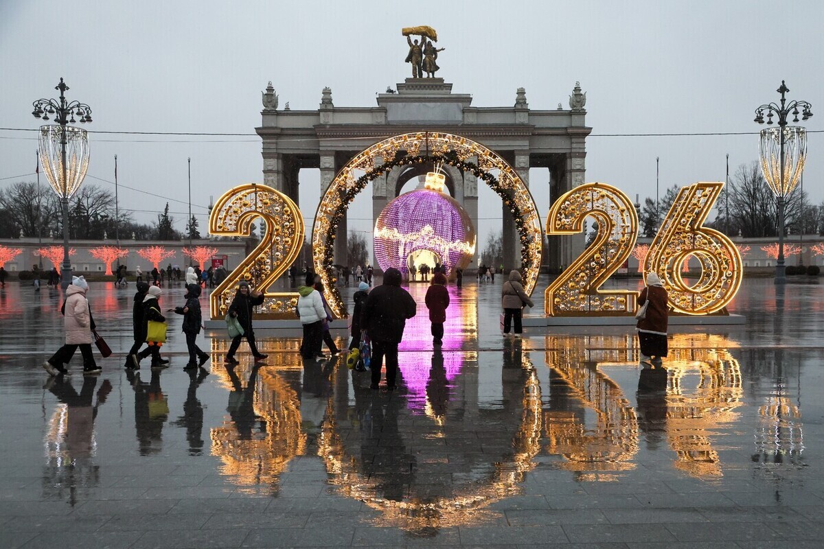 Вильфанд рассказал, как долго в Москве сохранится теплая погода