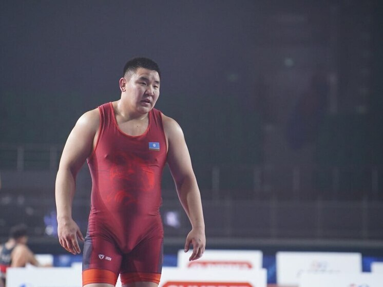 Сборная Якутии по вольной борьбе определилась с составом на турнир памяти Миндиашвили