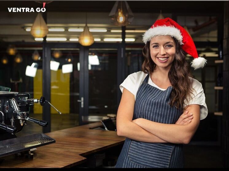 Планирование вместо перегрузки: как красноярскому бизнесу пережить декабрь без стресса