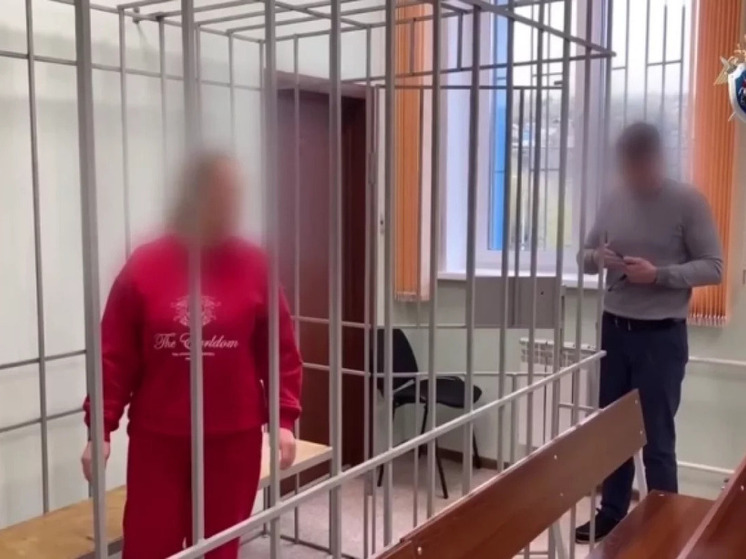 В Красноярске завершено расследование уголовного дела в отношении местной журналистки