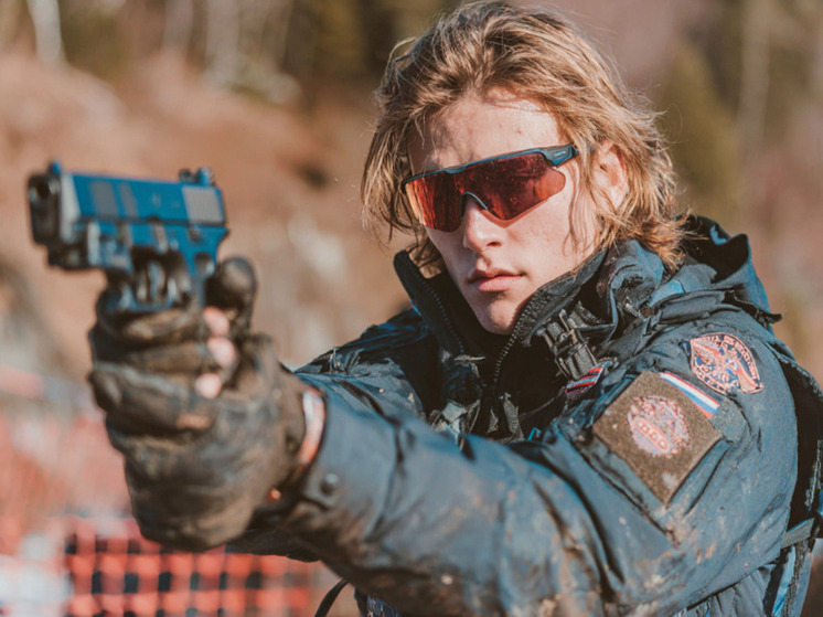 В Улан-Удэ юные стрелки будут состязаться в практической стрельбе