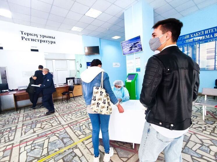 Министр здравоохранения Башкирии Айрат Рахматуллин сообщил, что в середине декабря в Уфе откроются новые поликлиники на улицах Губайдуллина и Нежинской