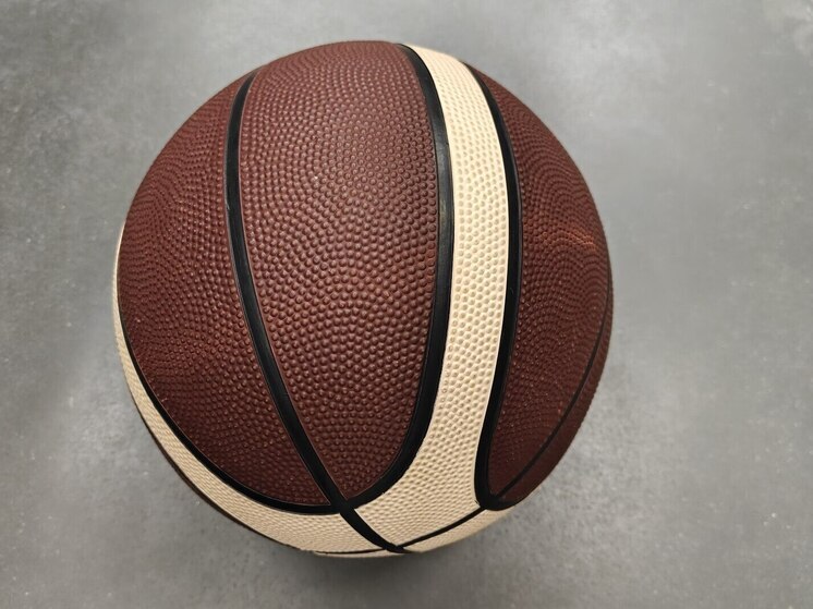 Юные абаканские баскетболистки обошли 13 команд в борьбе за золото