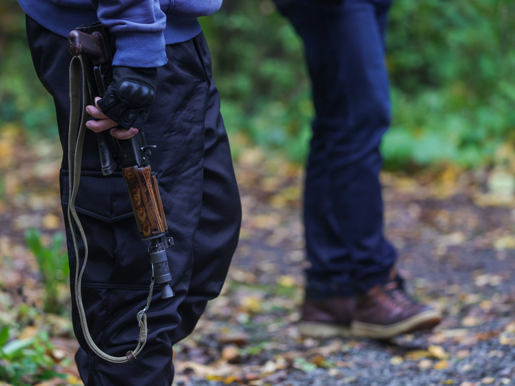 Сотрудники ТЦК и спецназ застрелили пенсионера и внука при мобилизации в Херсоне