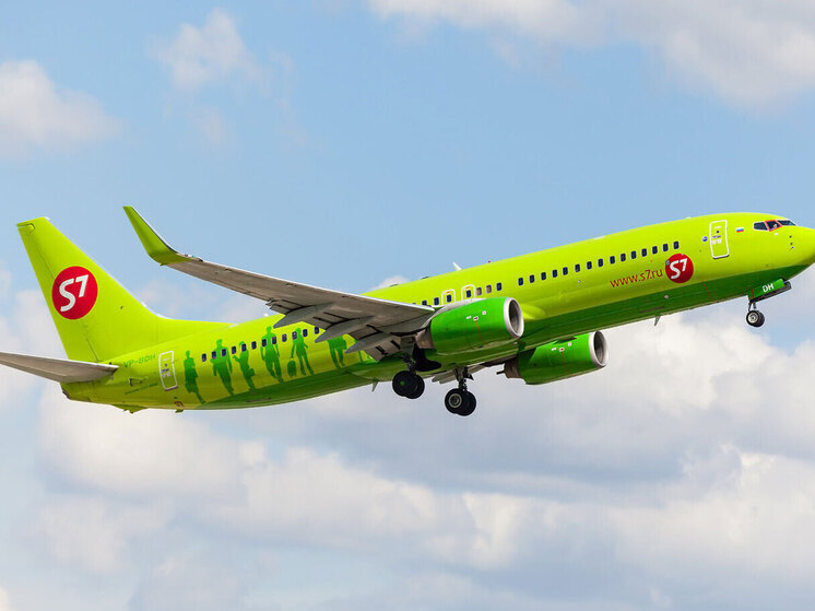 Еще одна авиакомпания открыла продажу субсидированных билетов из Якутска