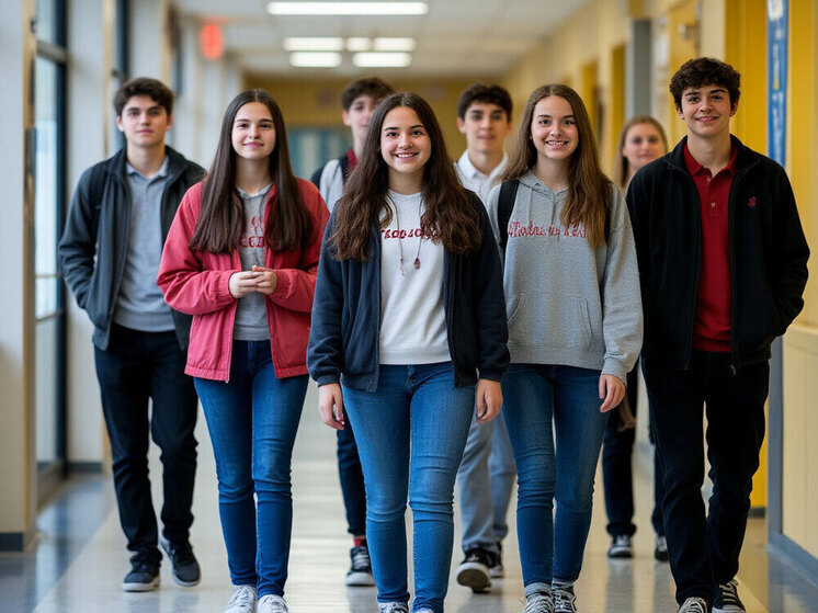  Самарские выпускники могут заранее проверить шансы на поступление в ВУЗ по ЕГЭ