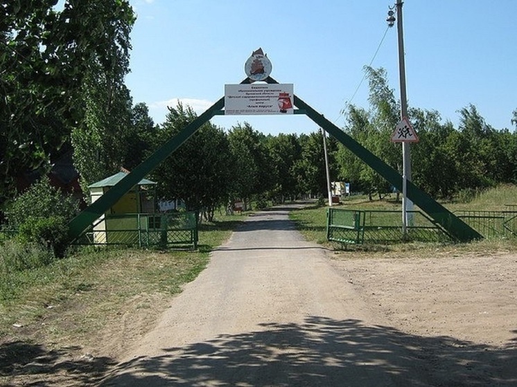 В Орловской области никак не могут решить судьбу лагеря «Алые паруса»