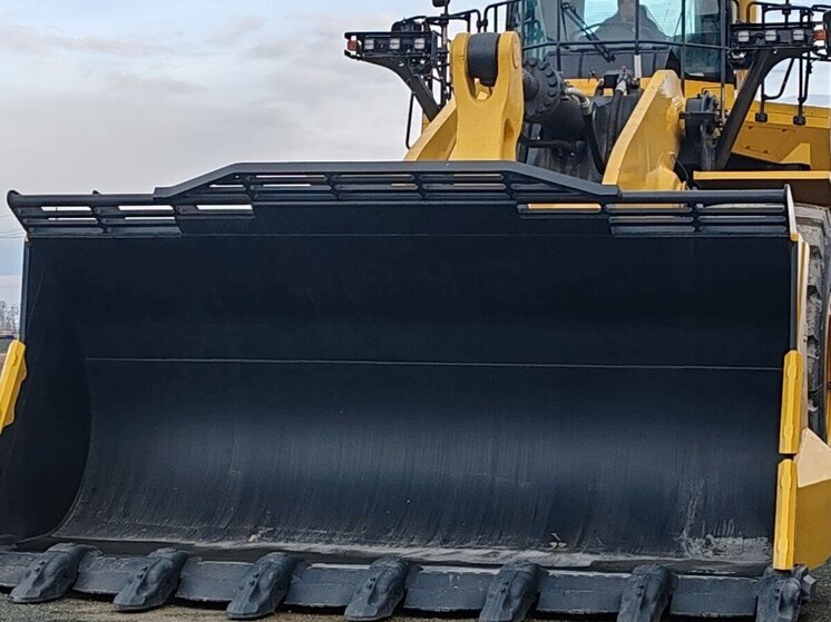 На Байкале в Бурятии снесли старые очистные сооружения, будут строить новые