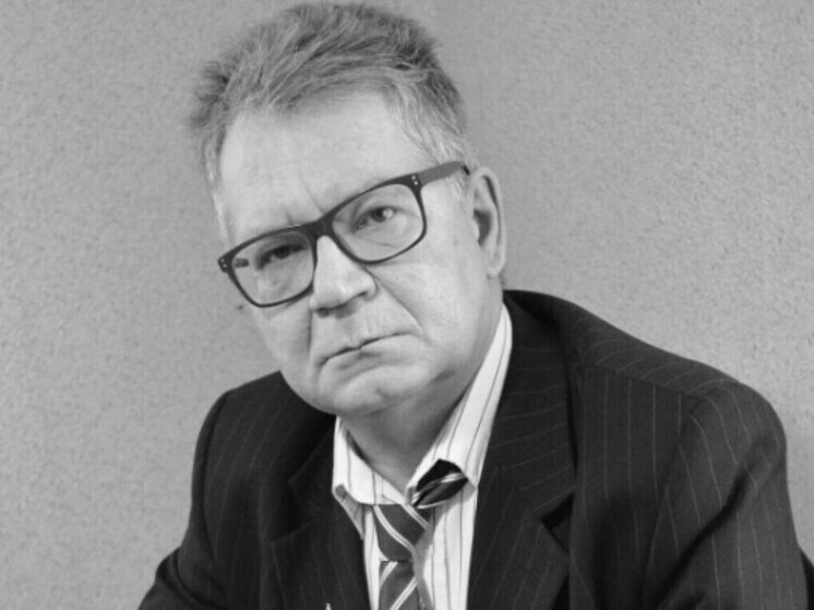  Ушёл из жизни орловский журналист Игорь Карабанов