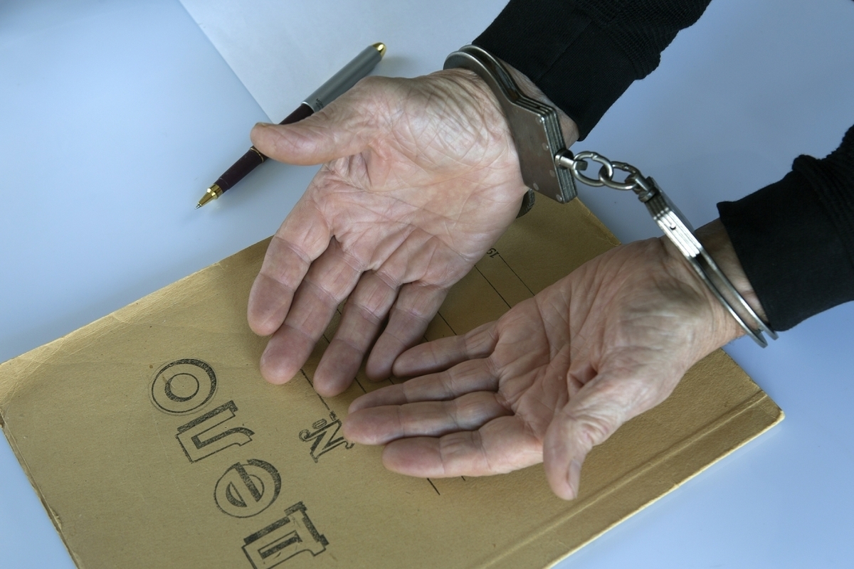 Задержан глава управления капстроительства российского региона