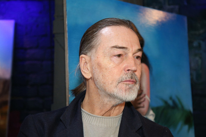 Раскрыто, кому отойдет трехэтажная квартира художника Сафронова у Кремля