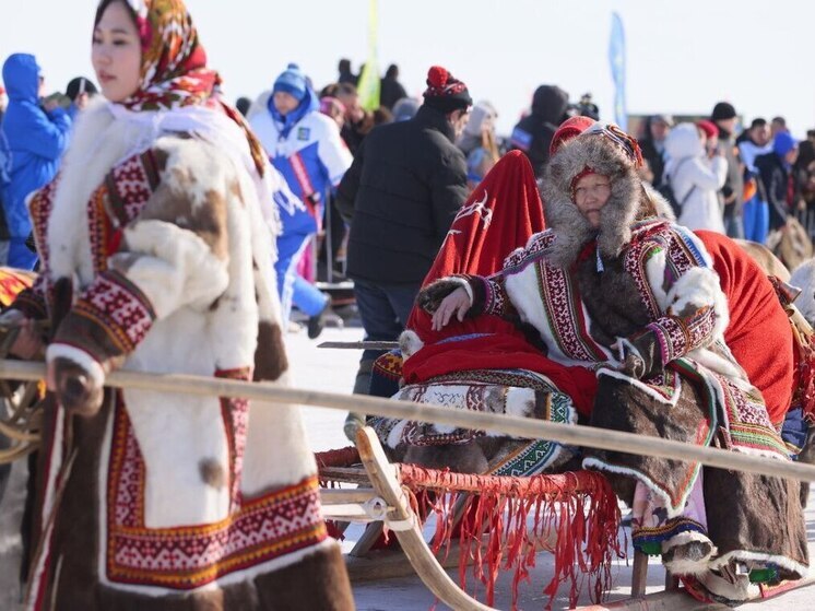 Годом традиций будет 2026 год в Приуралье