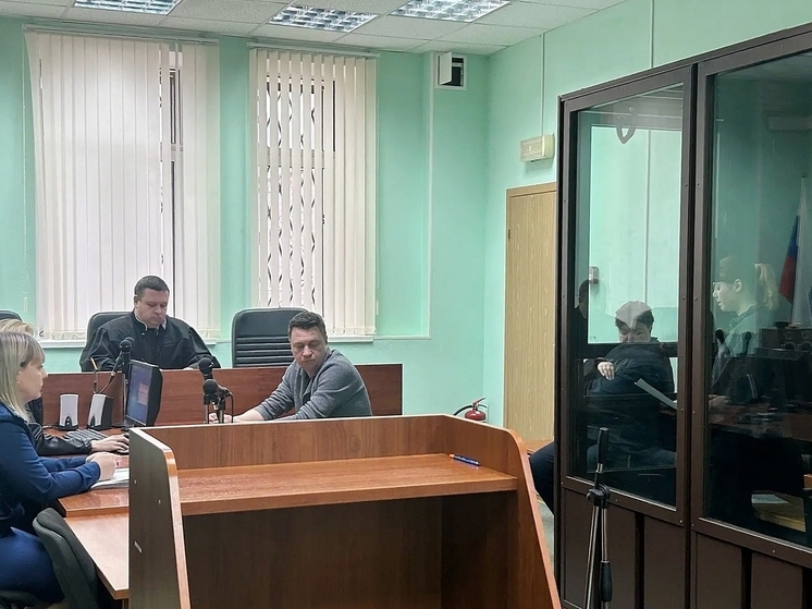 Студентка из Белгородской области осуждена в Иванове за продажу наркотиков