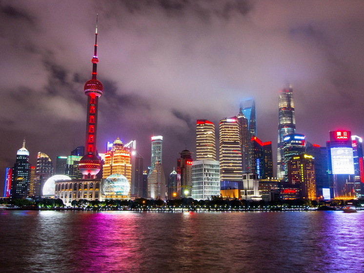 Провел год в Шанхае и понял — это не для меня. Вот что сломало мне все планы