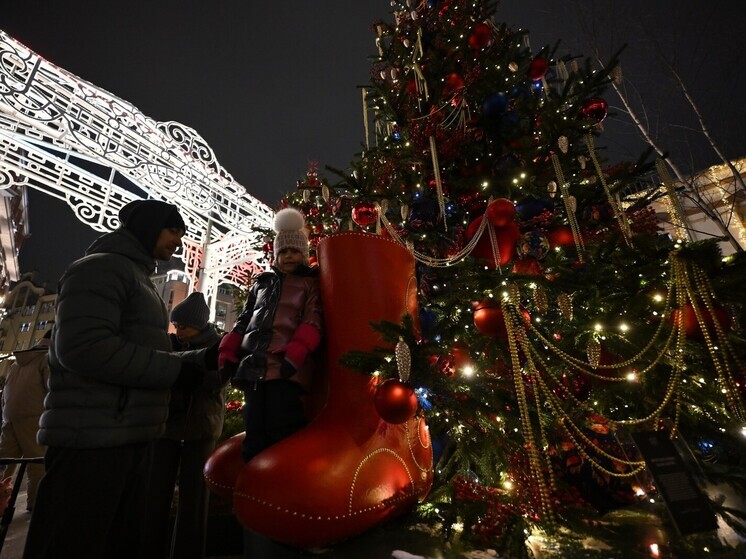 Мошенники стали обманывать россиян, предлагая не дорогие билеты на ёлку