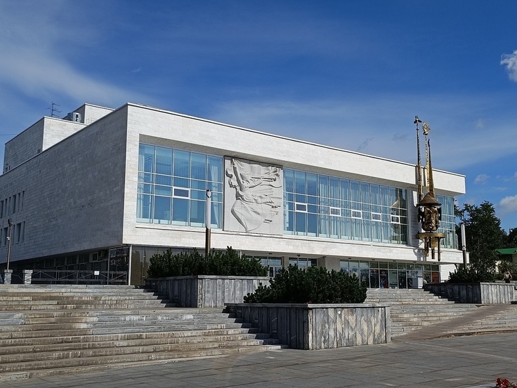 Скончался бывший художник-постановщик ТЮЗ Екатеринбурга