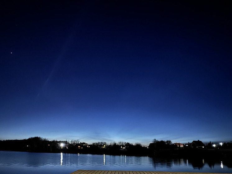 Режим беспилотной опасности действовал ночью 17 декабря на территории Татарстана