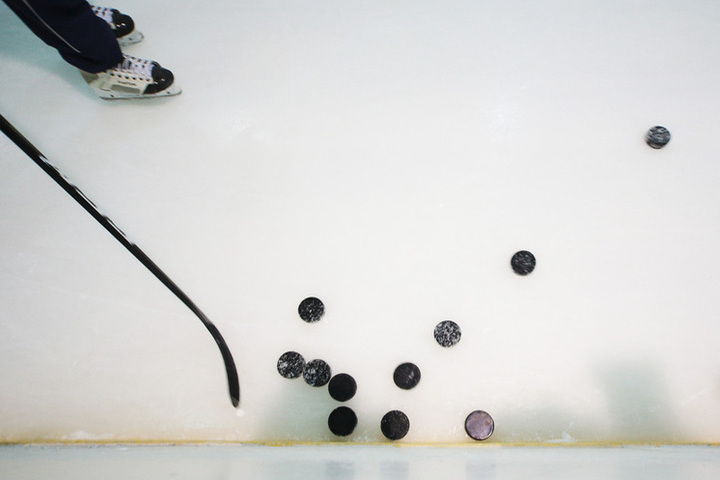 Стало известно, что &laquo;Миннесота&raquo; всухую разгромила &laquo;Вашингтон&raquo; в НХЛ