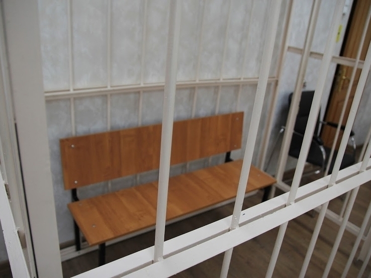 В Онежской колонии заключённый не сдержал гнев и получил новый срок