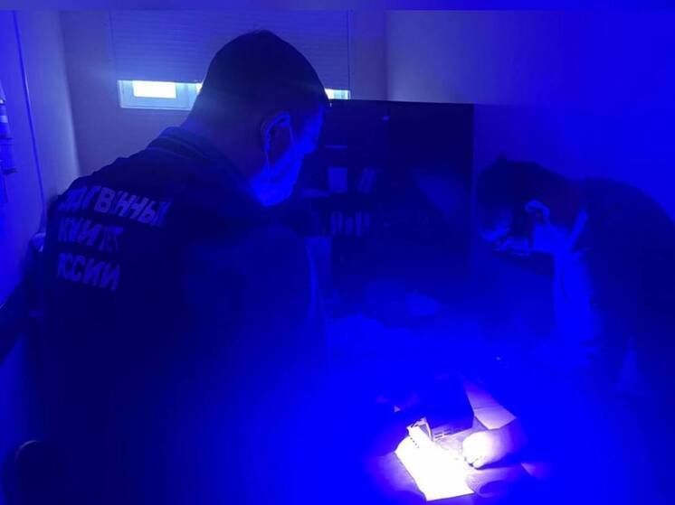 Двух женщин зарубил мужчина в Шурышкарском районе