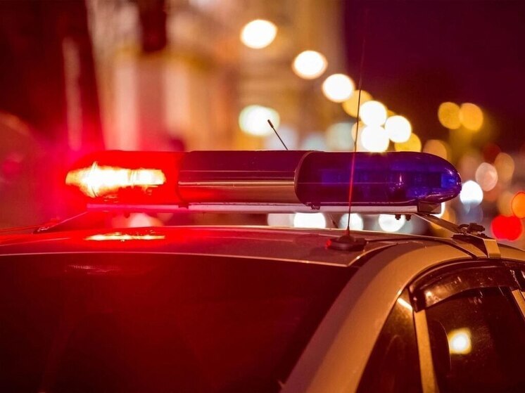 За сутки в Югре произошло три ДТП: в одном из них погиб человек