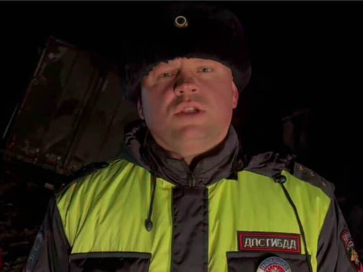 В Захаровском районе произошло смертельное ДТП