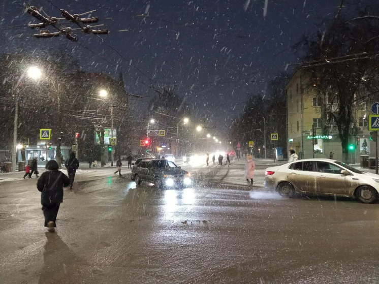 Ночью в Рязанской области действовала угроза атаки беспилотников