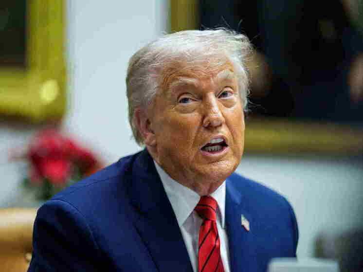 Власти Венесуэлы намерены обратиться в ООН из-за заявлений Дональда Трампа о природных богатствах страны