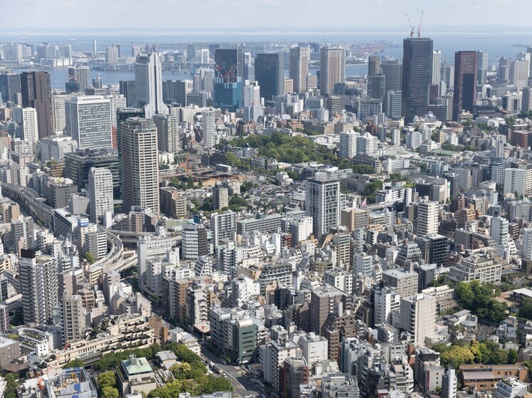 NHK: власти Японии намерены в 2026 году выделить на оборону рекордные 58 млрд долларов