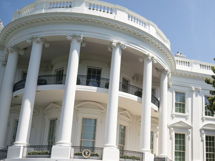 В Вашингтоне прошла акция против притеснения духовенства на Украине