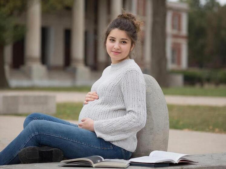 В Приморье увеличат выплаты студентам-родителям до 15 тысяч рублей в месяц