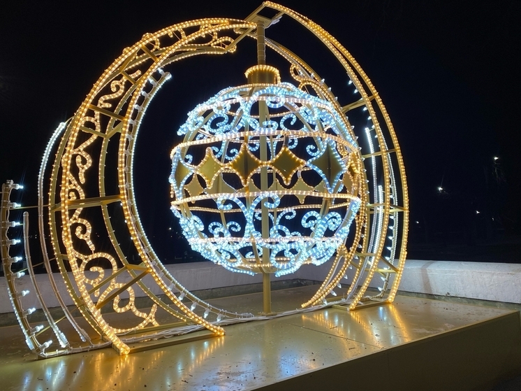 Калужане отправят письма Деду Морозу космической почтой